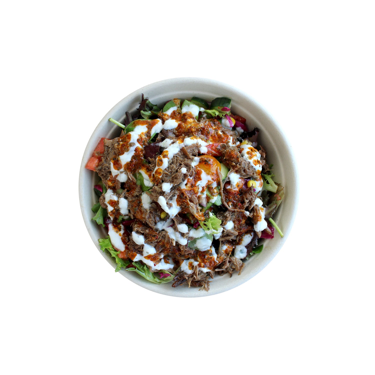 Protein Salad – Bowls N Go